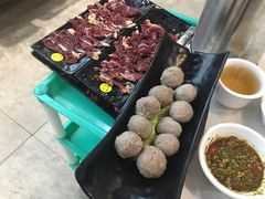 -陈记顺和潮汕牛肉火锅(番禺迎宾大道店)