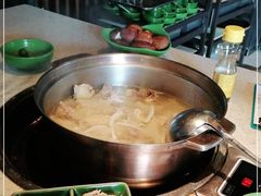 -润园四季椰子鸡火锅(海上世界店)