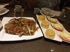 -敦煌喜宴(万达广场店)