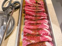 -Ant 蚂蚁洞烤肉·大营地(上海静安大悦城店)
