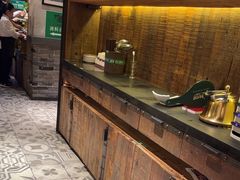 -手选潮汕鲜活牛肉火锅(二七广场店)