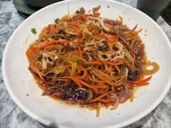-聚丰园•湖鲜餐厅(阿红私房菜梅石路店)