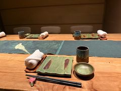 -Minase水濑·日料放题(外滩店)