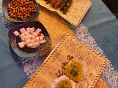 -小桥衢州人家·海鲜烧烤·盱眙龙虾(万达水街店)