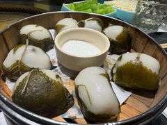 -蘸小院铁锅炖·蘸酱菜·东北菜(怀远门店)