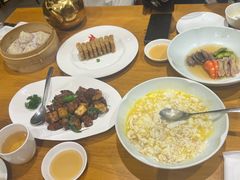 -乐忻皇朝(上海中心大厦店)