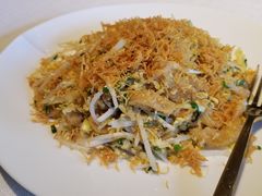 桂花银芽炒鱼肚-三号黄浦会Canton Table