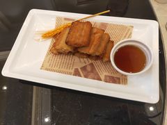 -新南华大酒店(长寿店)