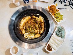 -二十一分小锅炖(皓月店)