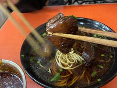 -小龙大肉面馆
