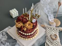 -亦家cake·0卡糖