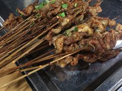 -夜烤·宜宾烧烤(洋河路店)