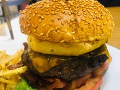 -HELLO 27 意面·沙拉·帕尼尼