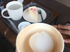 -星巴克(扬州珍园店)