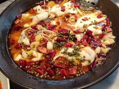 -懒人盐府人家(航天桥店)