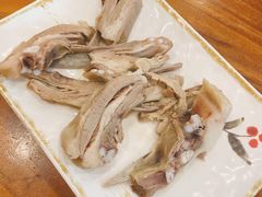 -兰州-西固陈记牛肉面·烧烤(山阴路店)