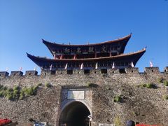 -天龙八部武侠城