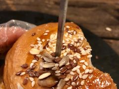 -HIGH FIVE哈福手工汉堡(桂林路店)