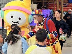 -郑州高新·万科广场