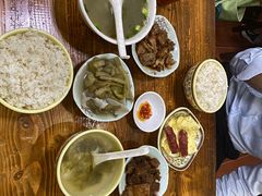 -陈记汤饭(水巷口店)