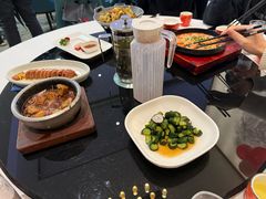 -聚鑫阁江浙菜·非遗传承技艺(闵行交大店)