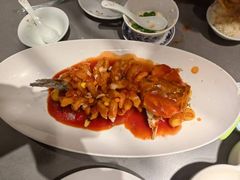 -姑苏家宴·苏帮菜·松鼠桂鱼(苏州总店)
