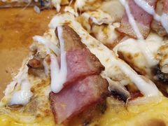 -Mr.Pizza米斯特比萨(合肥一九一二街区店)