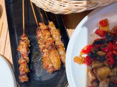 -隅乐胡椒虾·台湾菜·团建(皇岗店)