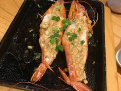 -木屋烧烤(龙湖天街店)