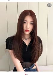 -YESIDO椰岛造型烫发染发