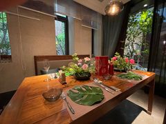 -王府茶楼茶宴·创意菜(朝阳公园店)
