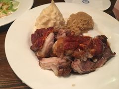 -宝莱纳啤酒花园餐厅PAULANER BRAUHAUS Nanjing(广州路店)