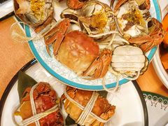 -鲜味食族水产·海鲜餐厅