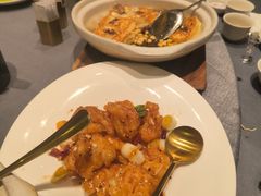-小天厨民间菜馆(深圳街店)