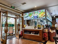 -大清花饺子(山庄店)