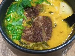 -和府捞面(东直门银座店)