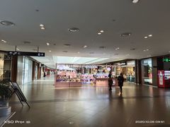 -杉杉奥特莱斯广场(哈尔滨店)