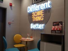-DQ·蛋糕·冰淇淋(万象城店)