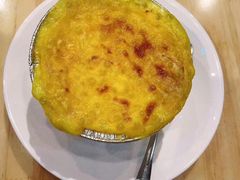 -满记甜品(王府井北京市百货大楼店)