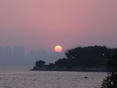 -深圳湾公园(南山区)