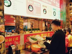 -钢管厂五区小郡肝火锅串串香(总店)