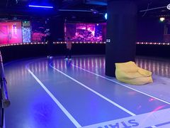-VS SPORTS PARK运动玩乐园·团建·生日会(合生汇店)