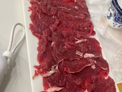 -朴小妹人参鸡汤火锅(长白山万达店)
