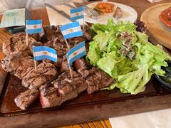 -El Bodegon阿根廷秘鲁餐厅(幸福路店)