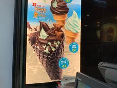 -麦当劳(朗豪坊店)