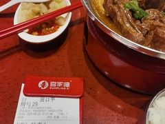-喜家德虾仁水饺(东海缤纷天地店)