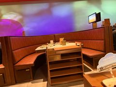 -巴奴毛肚火锅(新街口金鹰店)