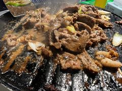 -厚味居炙子烤肉·清真(天桥南纬路店)