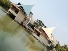 -海上田园