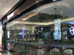 -玥记茶餐厅(十字门华发商都一期绸带店)